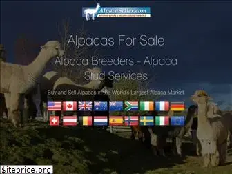alpacaseller.com