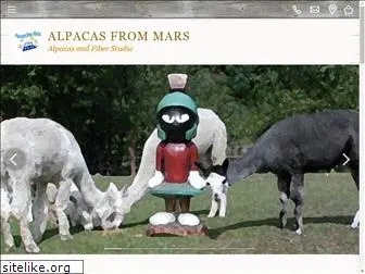 alpacasfrommars.com