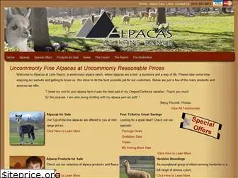 alpacasontheweb.com