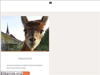 alpacazucht.com