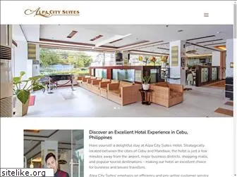 alpacitysuites.com