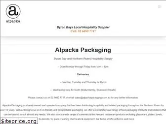 alpackapackaging.com.au