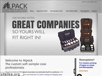 alpackcases.com