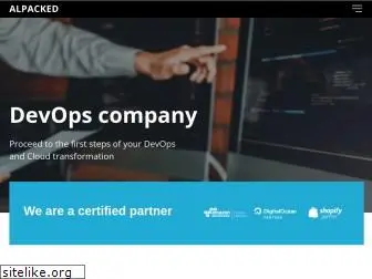 alpacked.io