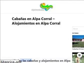 alpacorral.com