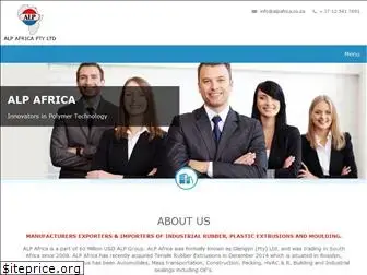 alpafrica.co.za