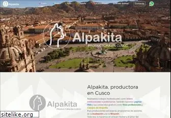 alpakita.com