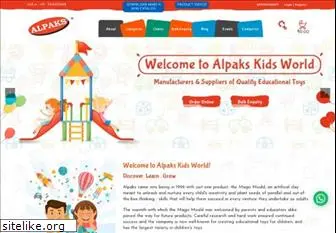 alpaks.com