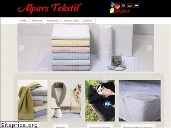 alparstekstil.com