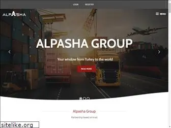 alpashagroup.com