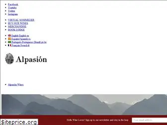 alpasion.com