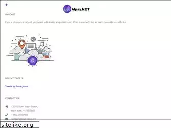 alpay.net