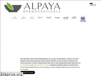 alpaya.com.tr