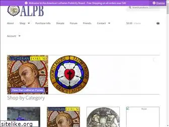 alpb.org