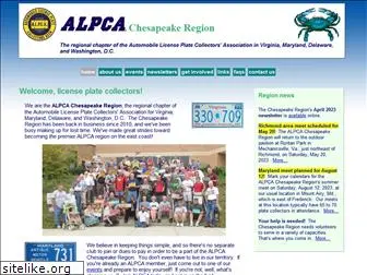 alpca-chesapeake.org