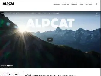 alpcat.com