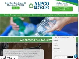 alpcorecycling.com