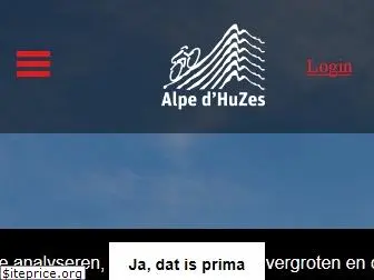 alpe-dhuzes.nl