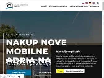 alpe-jadran.net