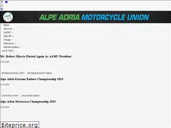 alpeadriamotorcycleunion.com