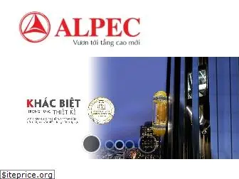 alpec.com.vn