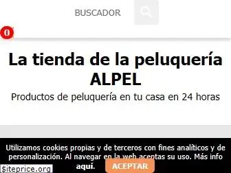 alpel.es