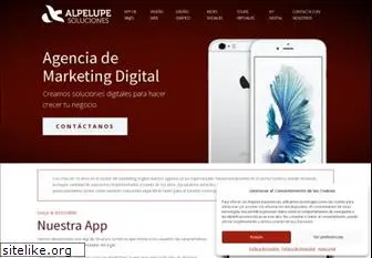 alpelupe.com