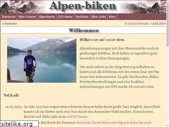 alpen-biken.de