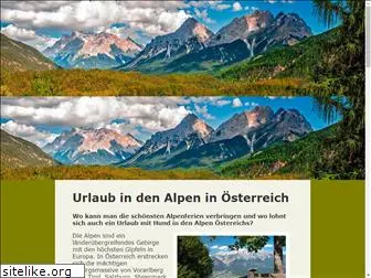 alpen-info.de