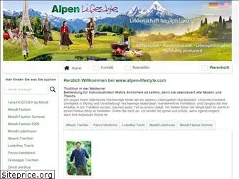alpen-lifestyle.de