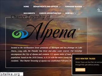 alpenatownship.com