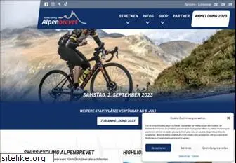 alpenbrevet.ch