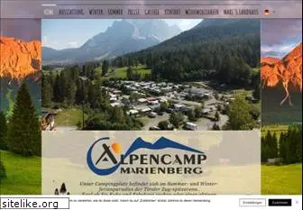 alpencamp-marienberg.at