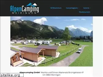 alpencamping.ch
