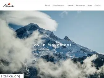 alpenflo.com