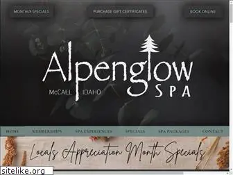 alpenglowmccall.com