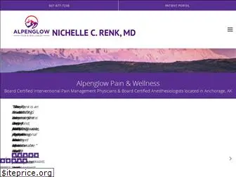 alpenglowpain.com