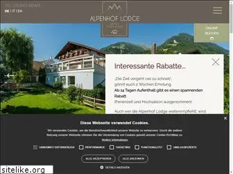 alpenhof-suedtirol.com