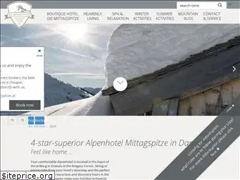 alpenhotel-mittagspitze.at