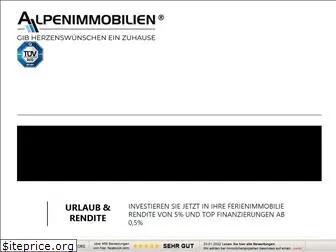 alpenimmobilien.de