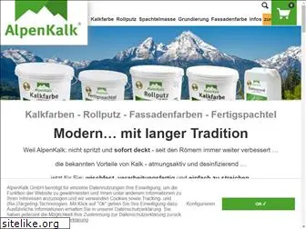 alpenkalk.de