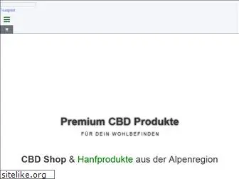 alpenkraut-cbd.com