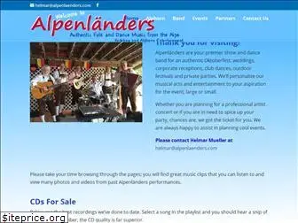 alpenlaenders.com