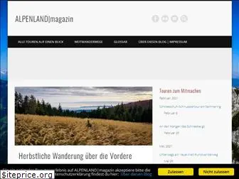 alpenlandmagazin.at