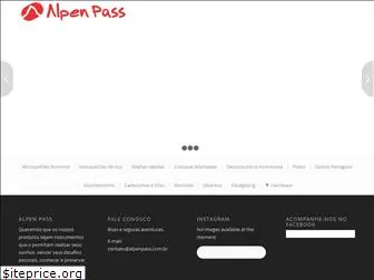alpenpass.com.br