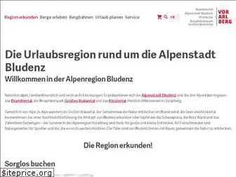alpenregion-vorarlberg.com