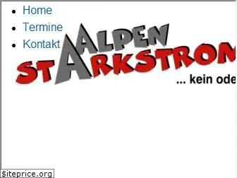 alpenstarkstrom.com