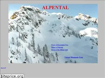 alpental.com