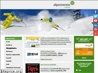 alpenverein.pl