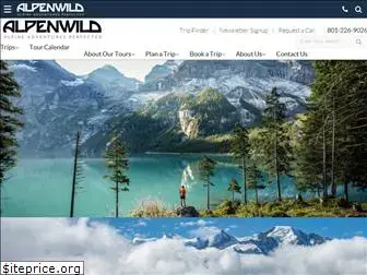 alpenwild.com